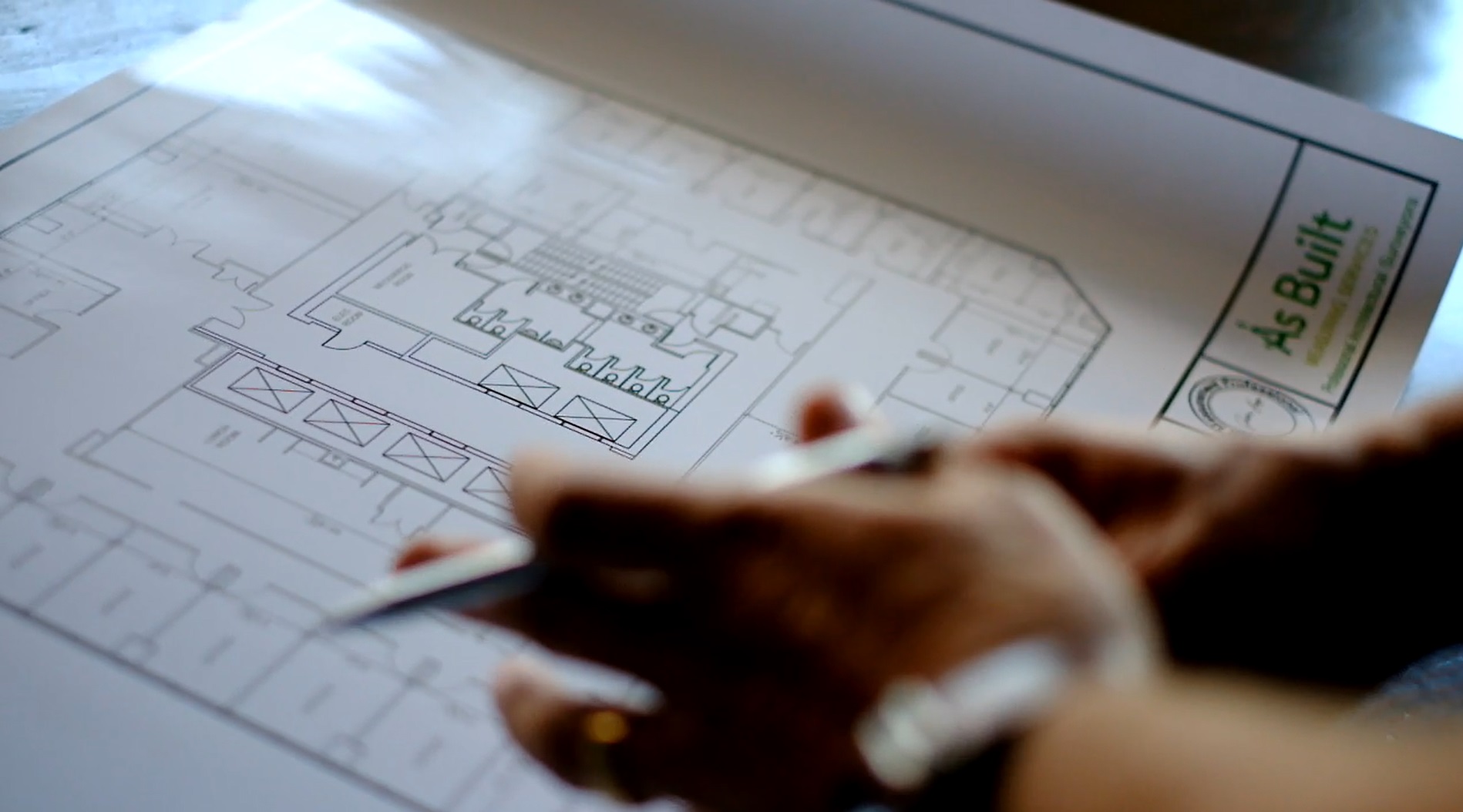 AsBuilt Measuring Services A Leading Provider of Building